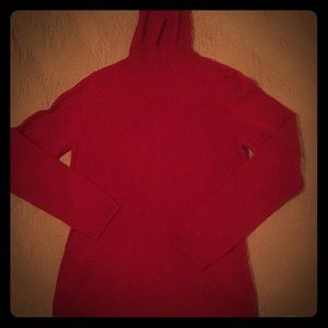 Ann Taylor cashmere sweater